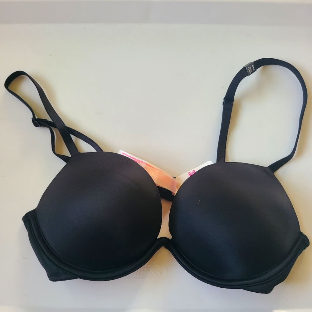 Brand new with tags - Victoria's secret Pink Wear Everywhere Padded bra - 34B